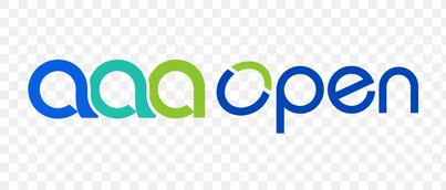 AAA Open Logo